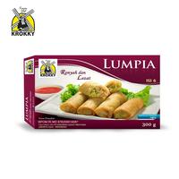 Gambar Krokky set Bitterballen Beef & Springroll dari Krokky Shop Kota Administrasi Jakarta Barat 2 Tokopedia