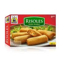 Gambar Krokky set Kroket Shrimp & Risoles dari Krokky Shop Kota Administrasi Jakarta Barat 2 Tokopedia