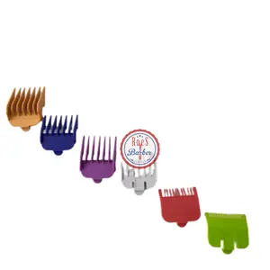 Sepatu sisir guard Clipper pLastik warna 6 ukuran