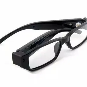 Kacamata kamera 720 Spy cam
