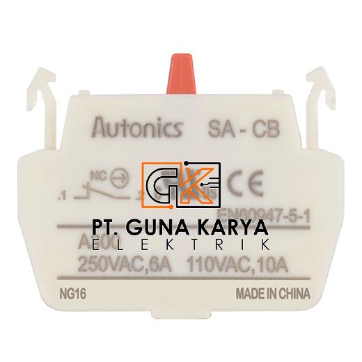 Autonics Blok Led SA-CB - Shop | Tokopedia