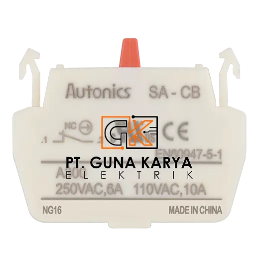 Autonics Blok Led SA-CB - Shop | Tokopedia