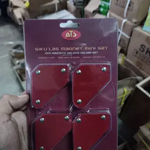 siku magnet set ats