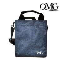 Gambar Lunch Bag Tote Bag Tas Bekal Tali Slempang Trendy Kanvas Japan - GREY dari GROSIR OTOMOTIF_NEW Kab. Gresik 5 Tokopedia