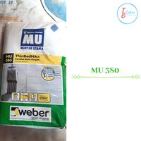 Gambar MU 380 (Pasang Hebel) dari TB CALVIN Kota Administrasi Jakarta Barat 3 Tokopedia