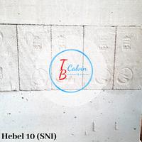 Gambar BATA RINGAN (HEBEL) 7,5 dan 10cm CAP SNI merek Multicon - 10 cm dari TB CALVIN Kota Administrasi Jakarta Barat 2 Tokopedia