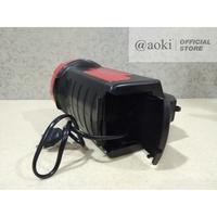Gambar SENTER LED JUMBO 3W CREE AOKI AK 6547 dari Aoki Official Kota Administrasi Jakarta Timur 5 Tokopedia