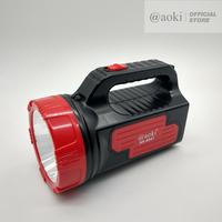 Gambar SENTER LED JUMBO 3W CREE AOKI AK 6547 dari Aoki Official Kota Administrasi Jakarta Timur 4 Tokopedia