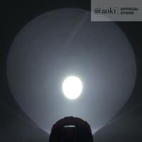 Gambar SENTER LED JUMBO 3W+30SMD AOKI AK 6546 dari Aoki Official Kota Administrasi Jakarta Timur 5 Tokopedia