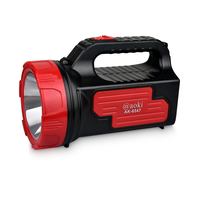 Gambar SENTER LED JUMBO 3W CREE AOKI AK 6547 dari Aoki Official Kota Administrasi Jakarta Timur 2 Tokopedia
