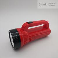 Gambar SENTER LED 5W+32SMD TUBE LAMPU SAMPING AOKI AK 6525 dari Aoki Official Kota Administrasi Jakarta Timur 4 Tokopedia