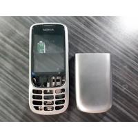 Gambar Casing Nokia 6303 6303c 6303 Classic Original 100% New Fullset dari CNC phoneshop Kota Administrasi Jakarta Pusat 3 Tokopedia
