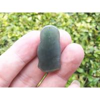 Gambar Natural Jadeite Jade Giok Type A Grade A JDT018 Origin Burma dari CNC phoneshop Kota Administrasi Jakarta Pusat 3 Tokopedia