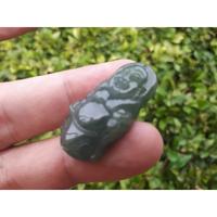 Gambar Natural Jadeite Jade Giok Type A Grade A JDT018 Origin Burma dari CNC phoneshop Kota Administrasi Jakarta Pusat 4 Tokopedia
