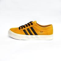 Gambar Sepatu Dragonfly Falcon Yellow - Kuning dari Kodachi Shop_NEW Kab. Sleman 2 Tokopedia