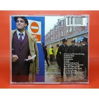 Gambar CD ROBBIE WILLIAMS - SING WHEN YOU'RE WINNING ORIGINAL dari Gudang Musik Shop Kota Administrasi Jakarta Timur 2 Tokopedia