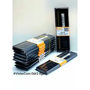 MEMORY RAM HYNIX DDR3 8GB PC12800 PC3L