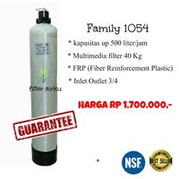 Gambar Filter Air 1054 PDAM/PAM - Sumur Khusus Surabaya, Sidoarjo dan Gresik dari Filterairku Kota Surabaya 1 Tokopedia