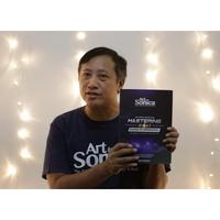 Gambar Buku Mastering Kilat Kualitas Internasional dengan iZotope Ozone 9 dari ArtSonica Kota Administrasi Jakarta Utara 3 Tokopedia