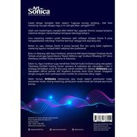 Gambar Buku Mastering Kilat Kualitas Internasional dengan iZotope Ozone 9 dari ArtSonica Kota Administrasi Jakarta Utara 2 Tokopedia