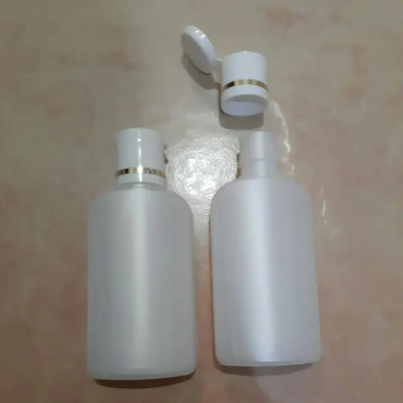 botol putri 70 ml dengan tutup flip - Shop | Tokopedia