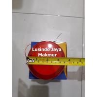 Gambar Lampu Rotary 4" inch Magnet Base Kedip Rotari sirine siren 4 " dari Lusindo Jaya Makmur Kota Surabaya 5 Tokopedia