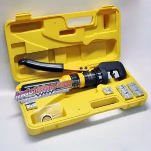 Tang Press Skun Hidrolik YQK-70