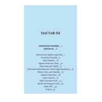 Gambar Buku Hamka - Falsafah Ketuhanan dari Gema Insani Kota Depok 3 Tokopedia
