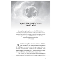 Gambar Buku Hamka - Falsafah Ketuhanan dari Gema Insani Kota Depok 5 Tokopedia