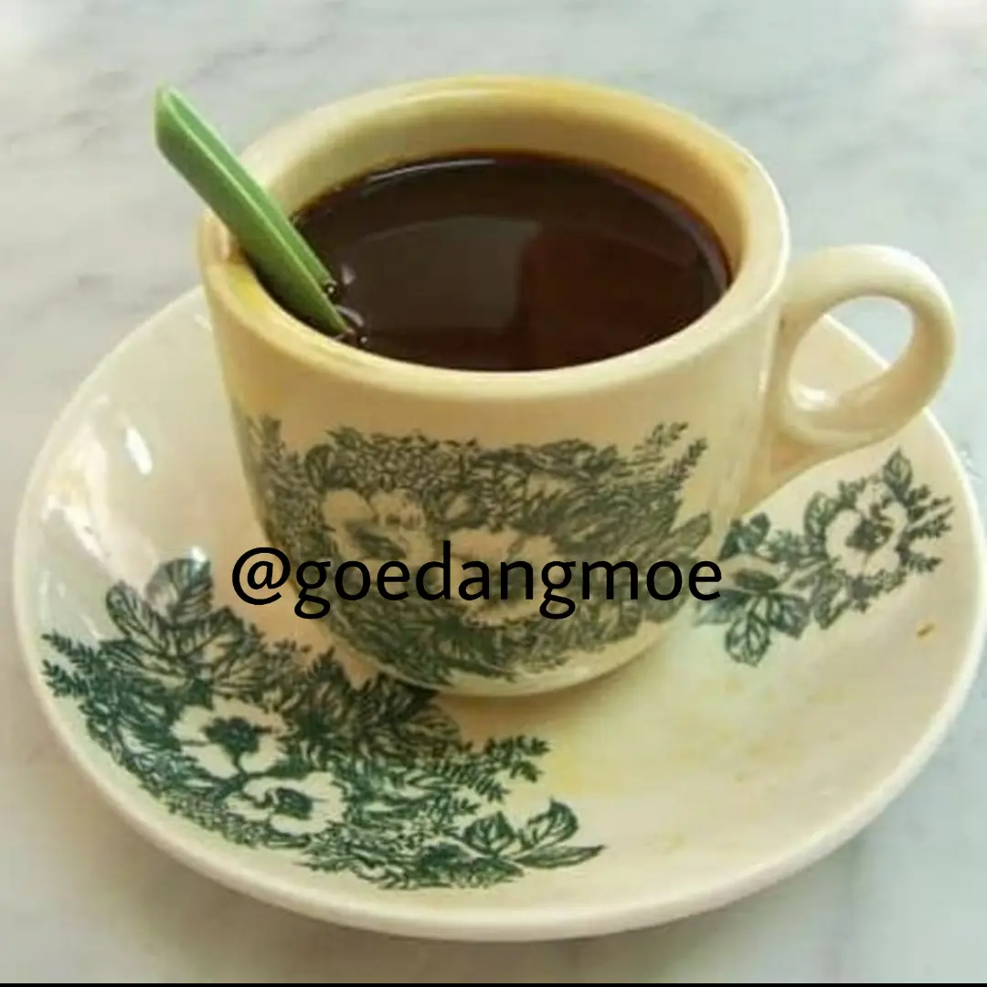 GRAB cangkir kopitiam gelas kopitiam cangkir kopi kuno cangkir keramik