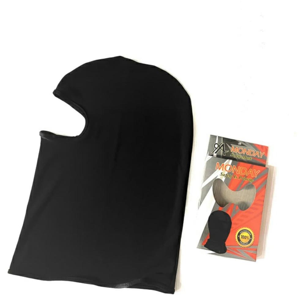 BALACLAVA / MASKER MAESTRO NINJA
