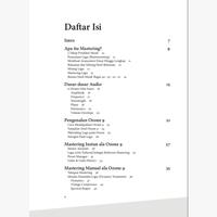Gambar Buku Mastering Kilat Kualitas Internasional dengan iZotope Ozone 9 dari ArtSonica Kota Administrasi Jakarta Utara 4 Tokopedia