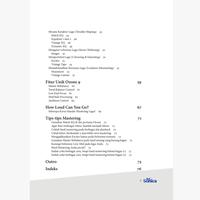 Gambar Buku Mastering Kilat Kualitas Internasional dengan iZotope Ozone 9 dari ArtSonica Kota Administrasi Jakarta Utara 5 Tokopedia