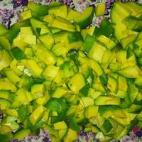 Gambar (PAKET 2 KG) Alpukat Mentega Reguler dari RAJA ALPUKAT Kota Administrasi Jakarta Timur 4 Tokopedia