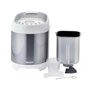 Ariete Alat Pembuat Roti Pane Express 1000 brand italy