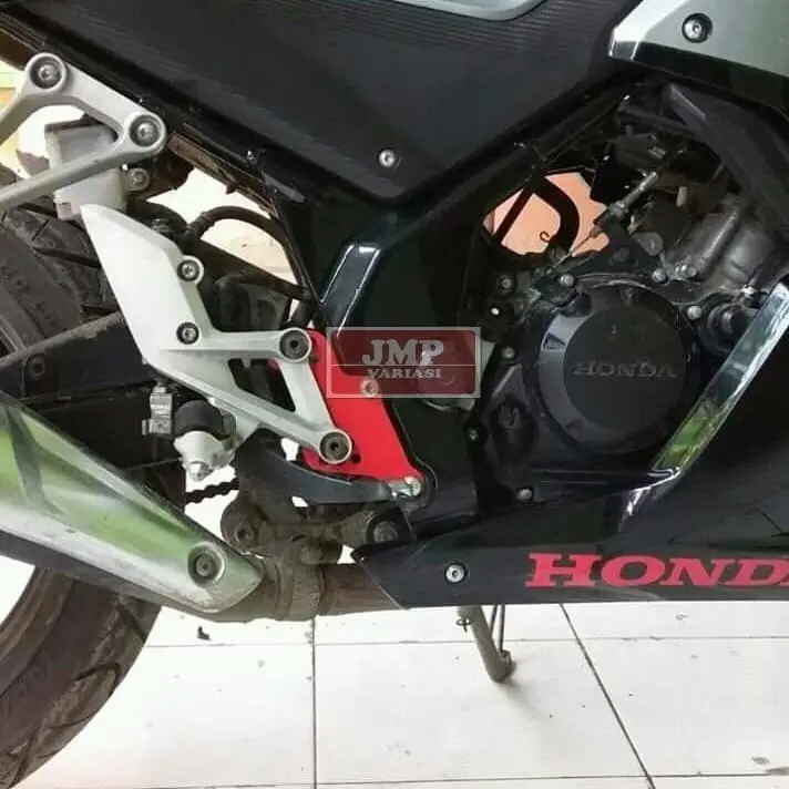RAISER FOOTSTEP CBR 150R FACELIFT & CBR 150R LOKAL (K45/K45A) 2