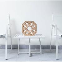 Gambar Roster Keramik / Lubang Angin / Loster Ortogonal 30x30cm - Ivory dari Roster Granit Mukura Kota Administrasi Jakarta Utara 5 Tokopedia