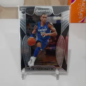 kartu basket, nba card, washington draft .2