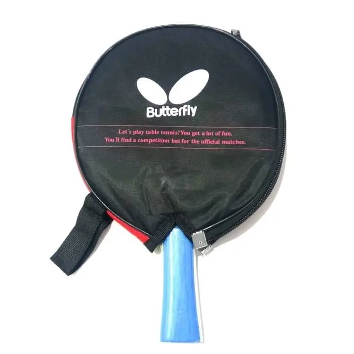 Bat Pingpong Butterfly TBC 201 NEW PACKAGING 0