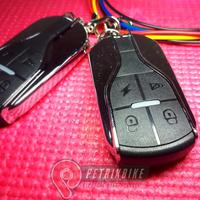 Gambar alarm selis dari Dyvolt Ev Shop_NEW Kota Bekasi 2 Tokopedia