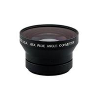 Gambar Century Optics 0DS-065CV-58 Schneider 0.65X Wide Angle Converter 58m dari JPC Kemang Kota Administrasi Jakarta Selatan 2 Tokopedia