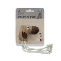 Gambar Mainan Kucing ARTHACAT Cat Toy RECICLADO Doll KOSEKI dari Pet Republic Indonesia Kota Administrasi Jakarta Utara 1 Tokopedia