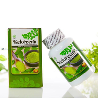 Gambar Obat Susah BAB tidak lancar, sembelit buang air besar tidak lancar Keloreena Kapsul dari AD Herbal Kota Administrasi Jakarta Barat 4 Tokopedia