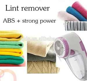 Lint Remover Pembersih Debu Pakaian BangZhu