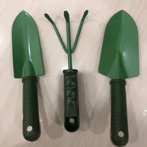 alat kebun set/ garden tools set mini 3pcs