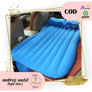 MATRAS MOBIL /CAR MATRESS TERBARUU!! (MATRAS MOBIL LIGHT BLUE ),SHENAR