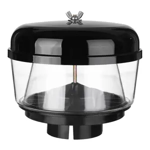 [HOT SALE] Water Trap Snorkel Head Pre Cleaner Intake Cleaning for 3.5