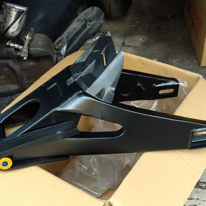 Swing Arm Extender R15 Jual arm R15 lebar custom, swing arm R15 lama lebar, swing arm R15 V2 ...