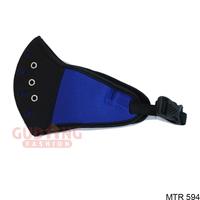Gambar Masker Motor Pria Anti Polusi - MTR 687 dari Gudang Fashion Id Kota Administrasi Jakarta Barat 4 Tokopedia
