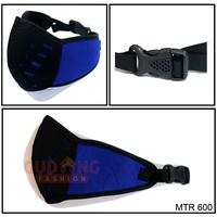 Gambar Masker Motor Keren Dengan Kunci Strap - MTR 687 dari Gudang Fashion Id Kota Administrasi Jakarta Barat 5 Tokopedia